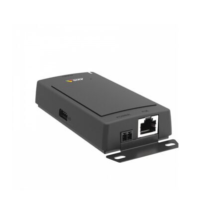 AXIS C8110 NETWORK AUDIO BRIDGE Axis maroc rabat casablanca tanger fes