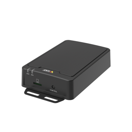 AXIS C8210 NETWORK AUDIO AMP maroc rabat casablanca tanger fes