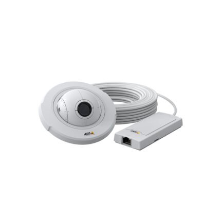 AXIS P1290 E 4 MM 8.3 FPS.png maroc rabat casablanca tanger fes