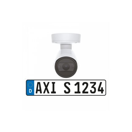 AXIS P1455 LE 3 L. P. Verifier Kit.jpg maroc rabat casablanca tanger fes