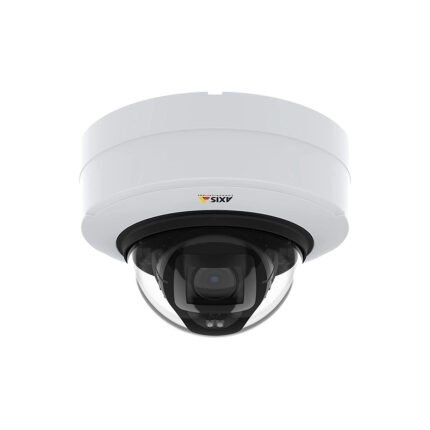 AXIS P3248 LV.jpg maroc rabat casablanca tanger fes