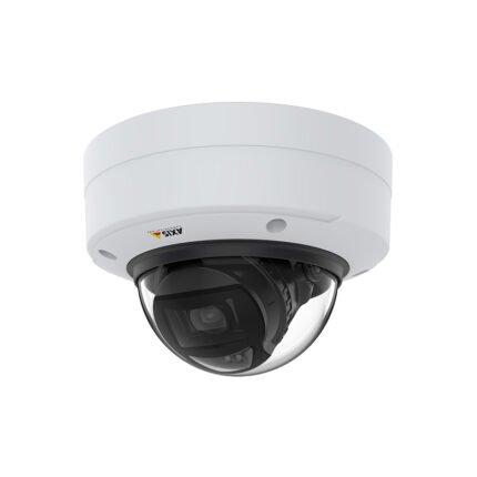 AXIS P3255 LVE.jpg maroc rabat casablanca tanger fes