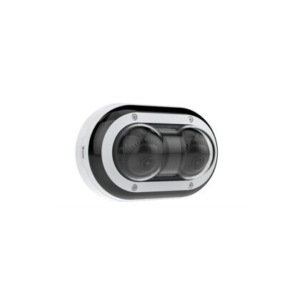 AXIS P4707 PLVE Panoramic Camera.jpg maroc rabat casablanca tanger fes