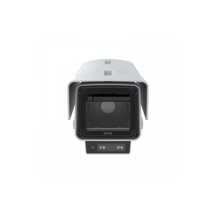 AXIS Q1656 BLE.jpg maroc rabat casablanca tanger fes