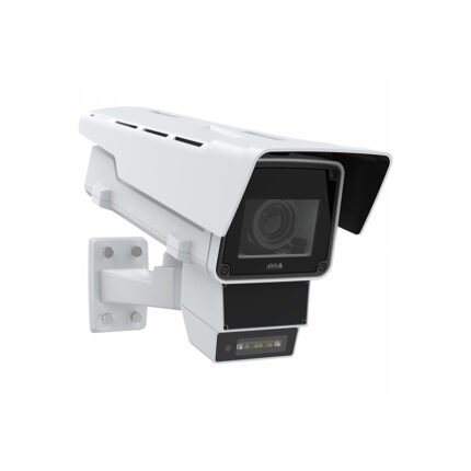 AXIS Q1656 DLE.jpg maroc rabat casablanca tanger fes