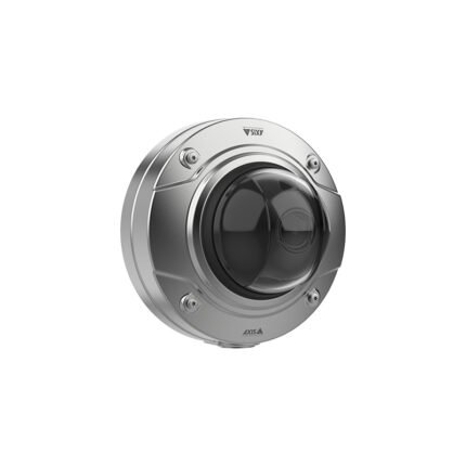 AXIS Q3538 SLVE DOME CAMERA.jpg maroc rabat casablanca tanger fes