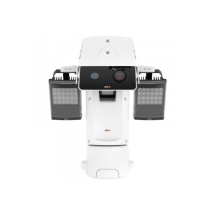 AXIS Q8742 LE 35MM 8.3 FPS 24V.png maroc rabat casablanca tanger fes