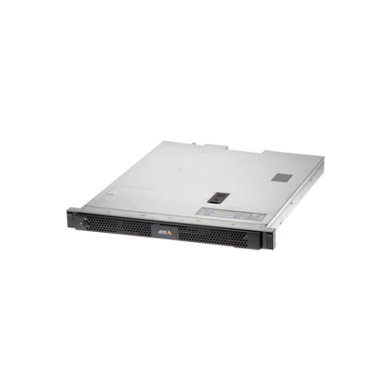 AXIS S1116 RACKED maroc rabat casablanca tanger fes