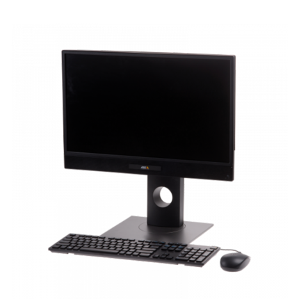 AXIS S9201 MKII maroc rabat casablanca tanger fes