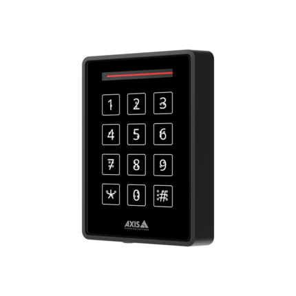 AXIS TA4401 BRAILLE LABEL 10P maroc rabat casablanca tanger fes