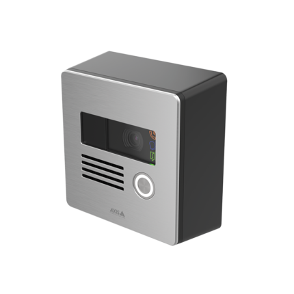 AXIS TI8602 WALL MOUNT BACK BOX maroc rabat casablanca tanger fes