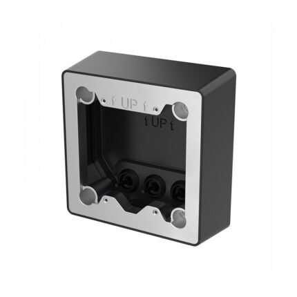 AXIS TI8602 WALL MOUNT BACK BOX Axis maroc rabat casablanca tanger fes