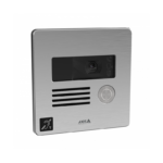 AXIS TI8904 INDUCTION LOOP maroc rabat casablanca tanger fes