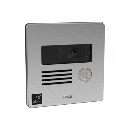 AXIS TI8904 INDUCTION LOOP maroc rabat casablanca tanger fes