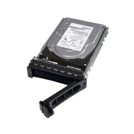 DELL 8TB 7.2K RPM SATA 6Gbps 512e 3.5in Hot plug Hard DriveCK maroc rabat casablanca tanger fes