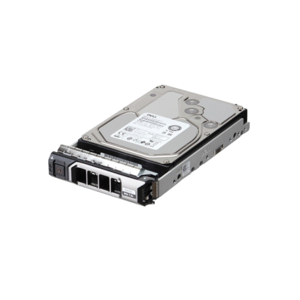 DELL 8TB 7.2K RPM SATA 6Gbps 512e 3.5in Hot plug Hard DriveCK DELL maroc rabat casablanca tanger fes