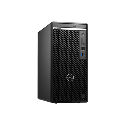 DELL OptiPlex 5000 Tower Core i5 12500 DELL maroc rabat casablanca tanger fes