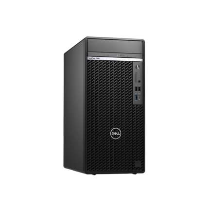 DELL OptiPlex 7000 Tower Core i7 12700 16GB DDR4 512GB NVMe 8x DVD RW KbM UBU 3YR DELL maroc rabat casablanca tanger fes