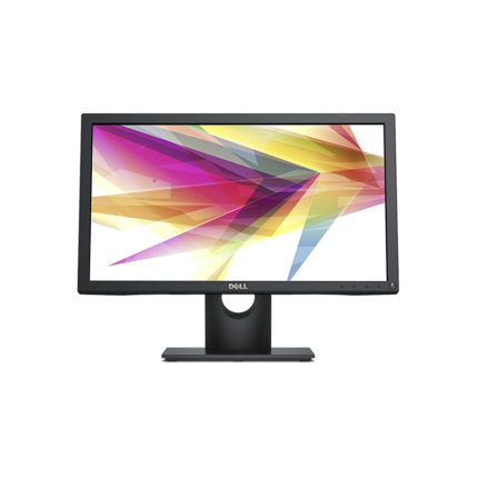 Dell 20 Monitor I E2016H DELL maroc rabat casablanca tanger fes