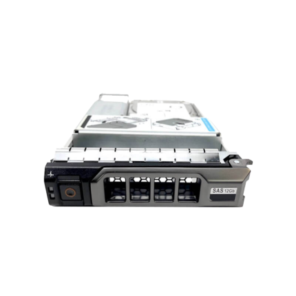 Dell 600GB 10K RPM SAS 12Gbps 512n 2.5in Hot plug Drive in 3.5in Hybrid Carrier maroc rabat casablanca tanger fes
