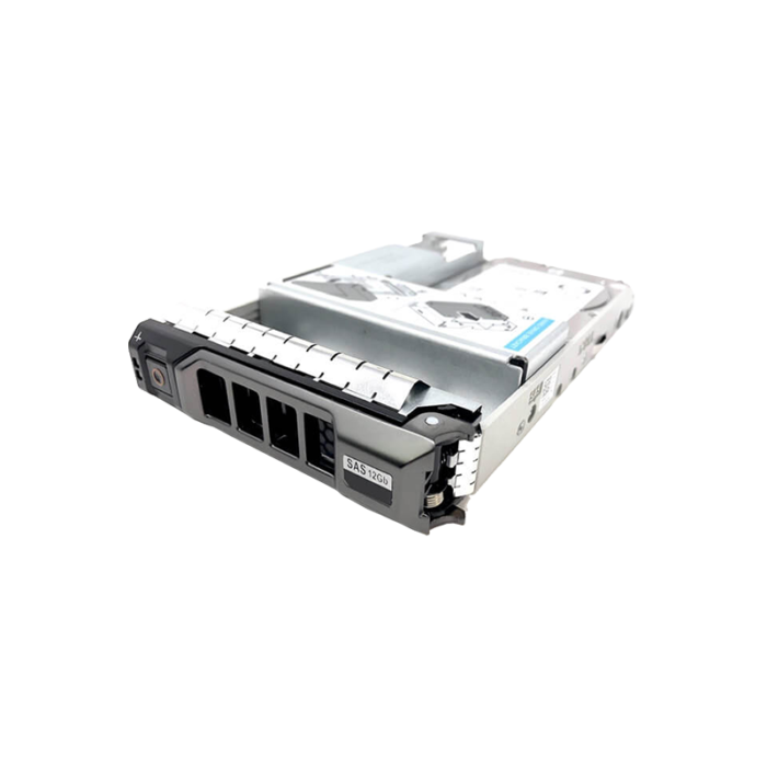 Dell 600GB 10K RPM SAS 12Gbps 512n 2.5in Hot plug Drive in 3.5in Hybrid Carrier DELL maroc rabat casablanca tanger fes