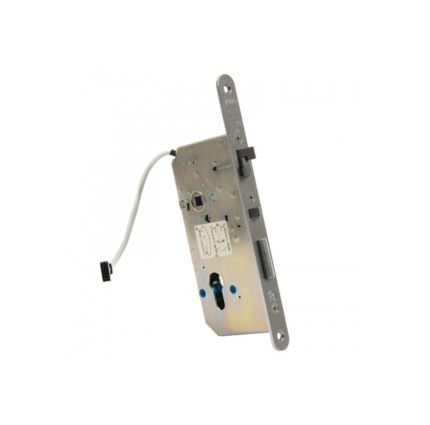 Electromechanical lock SAM 7255 with monitoring maroc rabat casablanca tanger fes