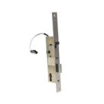 Electromechanical lock SAM 9235 with monitoring maroc rabat casablanca tanger fes