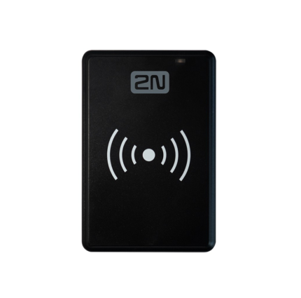 External RFID Reader 125kHz EMarine USB interface maroc rabat casablanca tanger fes