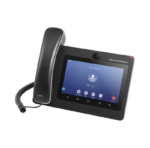 Grandstream GXV 3370 Multimedia IP phone with 7 touch screen Android Wifi PoE 2N maroc rabat casablanca tanger fes