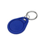 Mifare RFID key fob 13.56MHz maroc rabat casablanca tanger fes