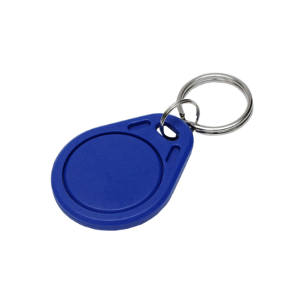 Mifare RFID key fob 13.56MHz maroc rabat casablanca tanger fes
