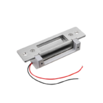 Mini electronic doorstrike series 5 fail safe maroc rabat casablanca tanger fes