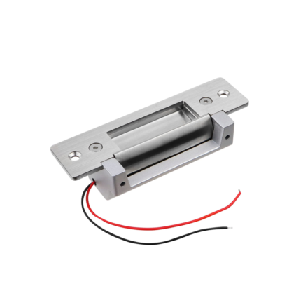 Mini electronic doorstrike series 5 fail safe maroc rabat casablanca tanger fes