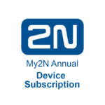 My2N Annual Device Subscription maroc rabat casablanca tanger fes