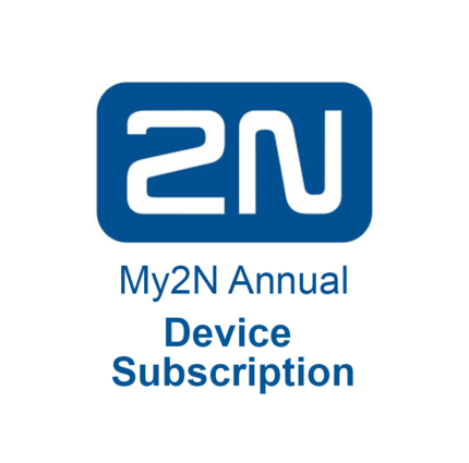 My2N Annual Device Subscription maroc rabat casablanca tanger fes