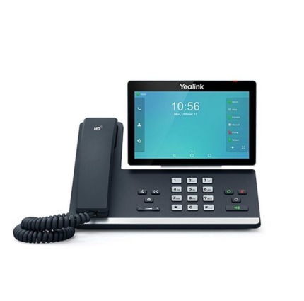 Yealink SIP T58A maroc rabat casablanca tanger fes