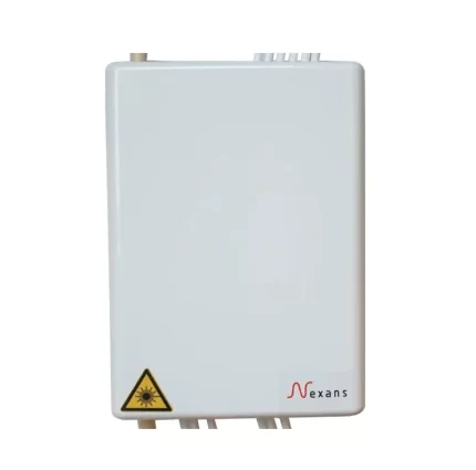 BOITE Fibre Optique RACORDOMENT NEXANS maroc rabat casablanca tanger fes