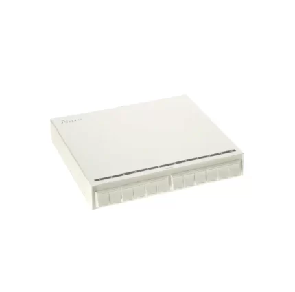 Boitiers de distribution de zone LANmark OF maroc rabat casablanca tanger fes