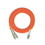 CABLE OPTIQUE FC MULTI MODE LCLC 5M maroc rabat casablanca tanger fes