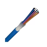 Cable fibre OM2 6brins GWXT maroc rabat casablanca tanger fes