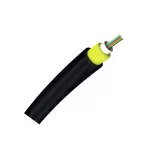 Cable fibre monomode PE G657A2 9125 NOIR maroc rabat casablanca tanger fes