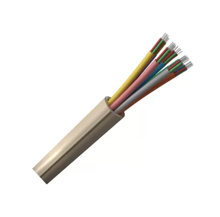 Cable fibre optique monomode FTTH G657 A2 maroc rabat casablanca tanger fes