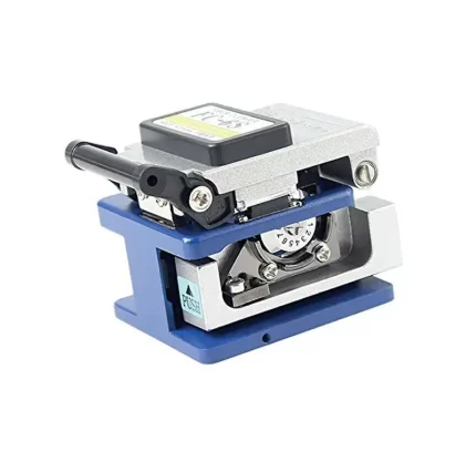 DAXGD Cliveuse fibre optique Couperet en metal FC 6S Cleaver fibre optique maroc rabat casablanca tanger fes