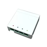 Nexans Boitiers interieurs et prises Fibre optique maroc rabat casablanca tanger fes