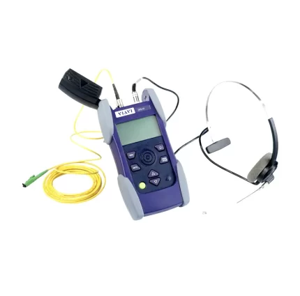 OTS 55 Telephone fibre optique Testeur maroc rabat casablanca tanger fes