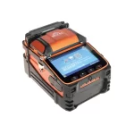 POSTE DE SOUDAGE A FIBRE OPTIQUE AI 9 maroc rabat casablanca tanger fes