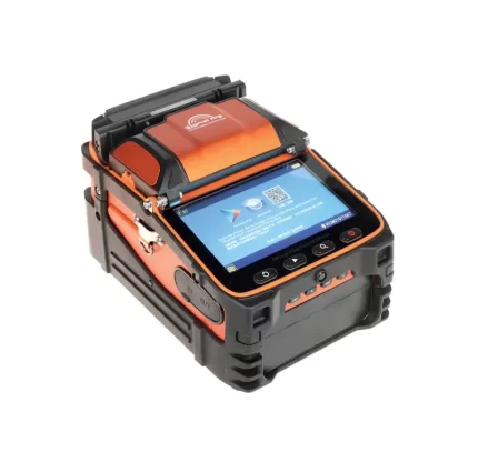 POSTE DE SOUDAGE A FIBRE OPTIQUE AI 9 maroc rabat casablanca tanger fes