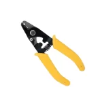 Pince a denuder pince a denuder CFS 3 fibres haute durete 3 trous pince a denuder fibre optique outil de denudage fibre optique maroc rabat casablanca tanger fes