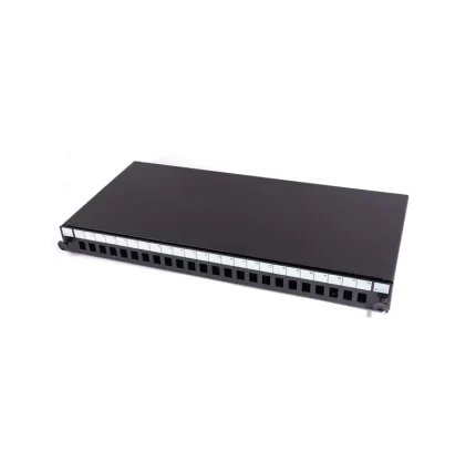 TIROIR OPTIQUE COULISSANT NU 24 SC SIMPLEX LC DUPLEX maroc rabat casablanca tanger fes