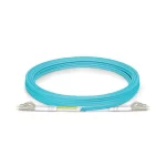 fiber optic palchcord test patten typ LC LC OM3 150 20mm LENGTH 3M maroc rabat casablanca tanger fes